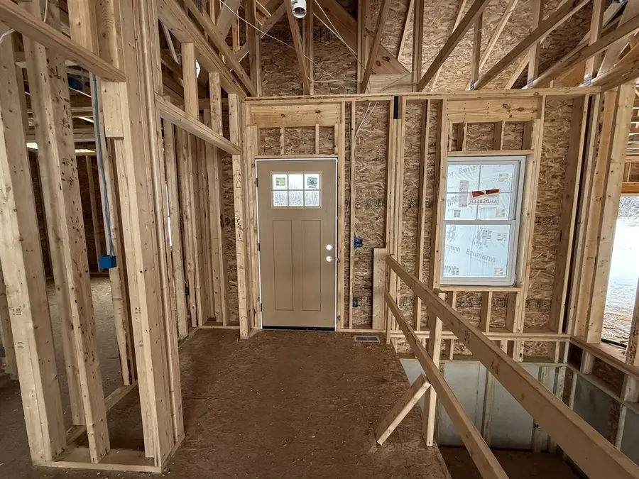 7438 Polk #Lot 2, Hudsonville, MI 49426 - #3