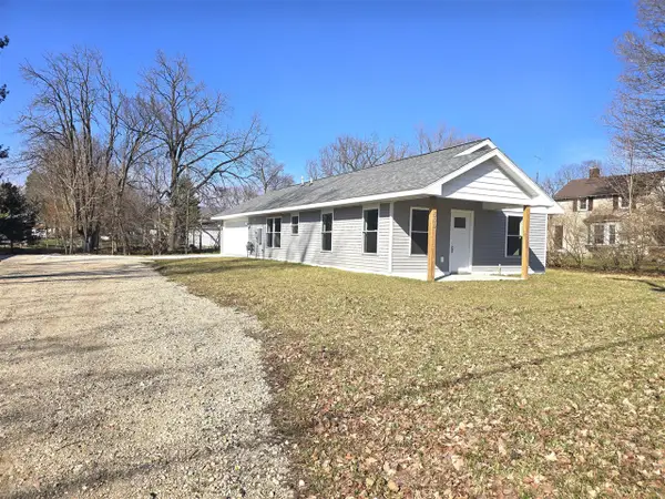 521 E State, Hastings, MI 49058