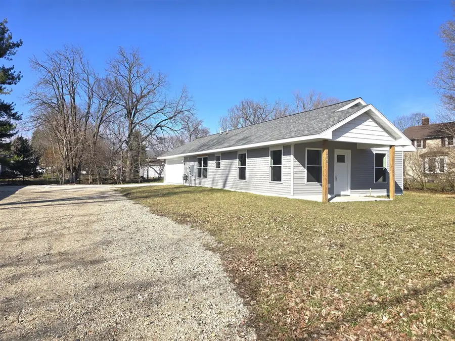 521 E State, Hastings, MI 49058 - #2