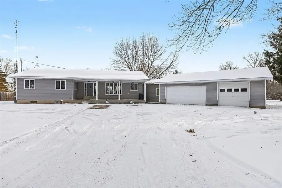 68361 Crooked Creek, White Pigeon, MI 49099 - #2