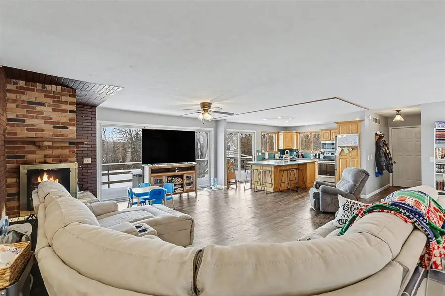 68361 Crooked Creek, White Pigeon, MI 49099 - #3