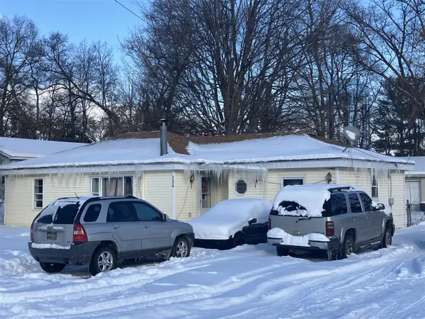 124 Bansill, Battle Creek, MI 49037