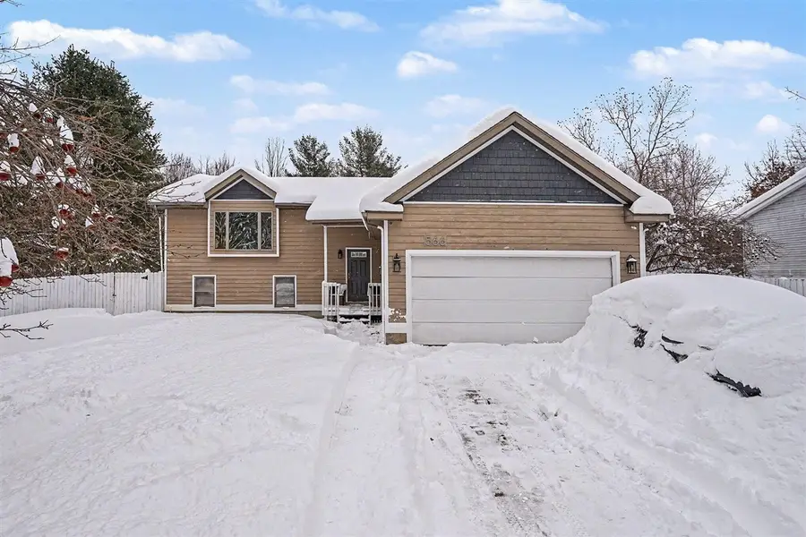 566 S Dangl, Muskegon, MI 49442 - Image #2