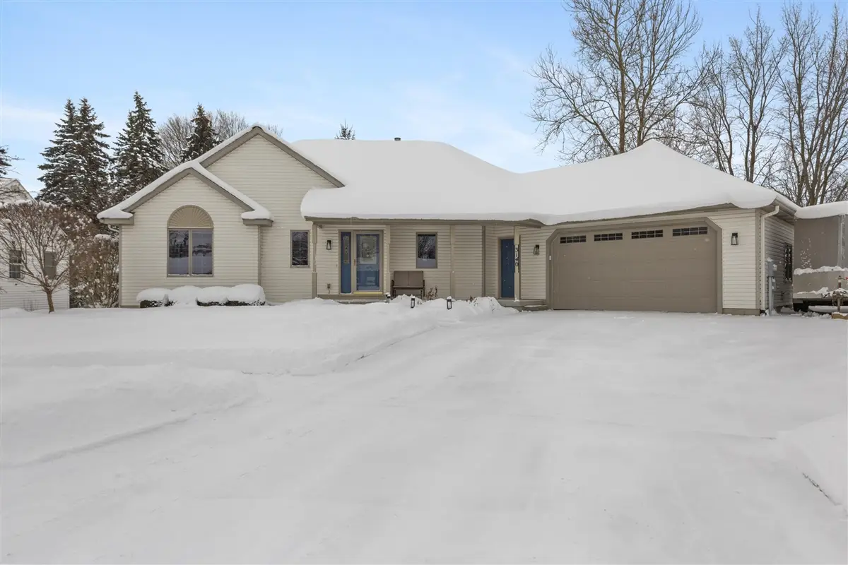 3140 N Bluff, Hudsonville, MI 49426 - #1