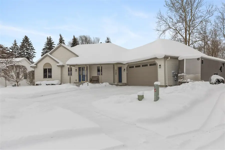 3140 N Bluff, Hudsonville, MI 49426 - #2