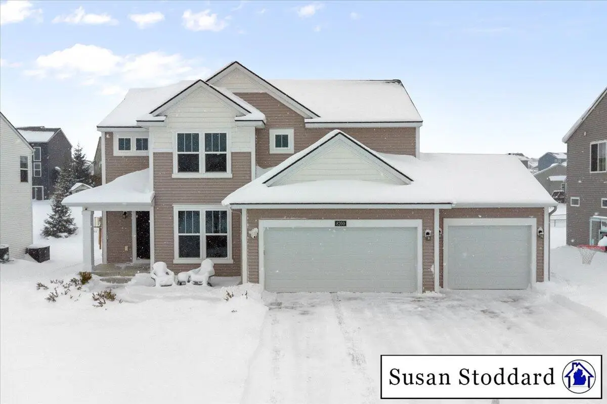 8200 Misty Meadow, Byron Center, MI 49315 - Image #1