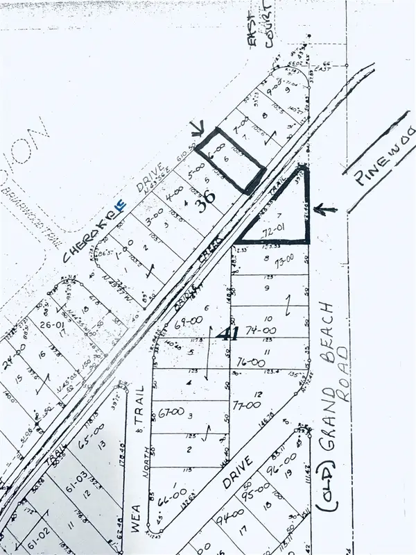 4202 Grand Bch, Update, MI 49117