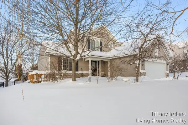7487 Cannon Run, Rockford, MI 49341