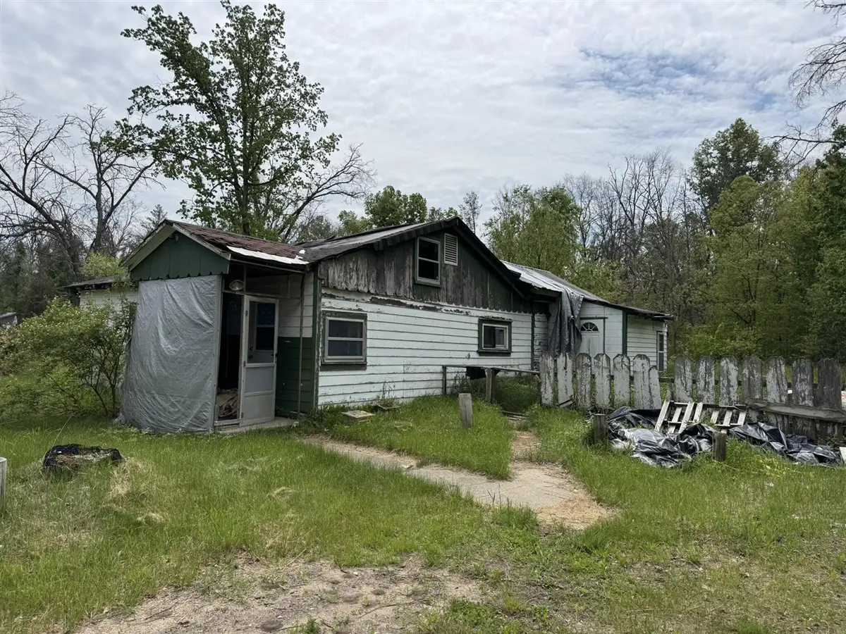 399 W Baldwin, Baldwin, MI 49304 - #1