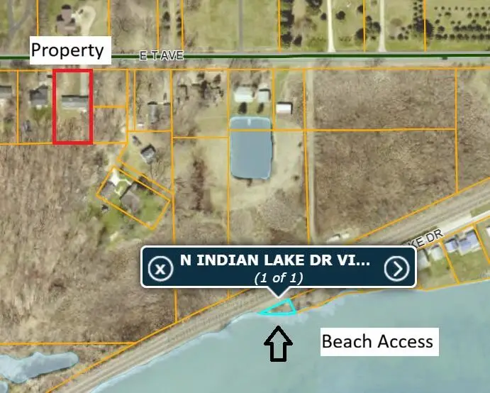 6818 E T, Vicksburg, MI 49097 - #2