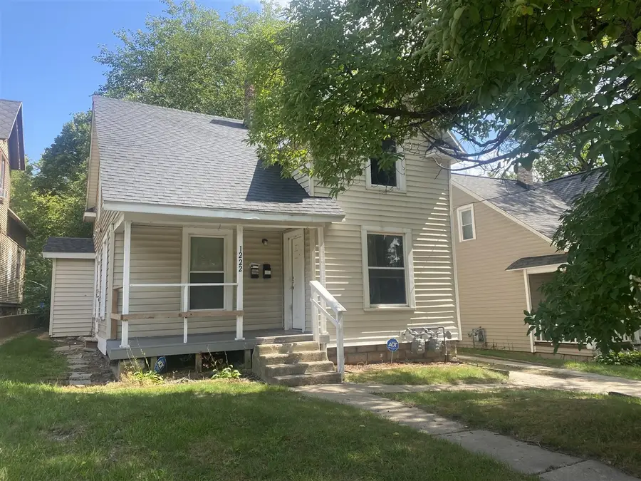1222 Eastern, Grand Rapids, MI 49507 - Image #2