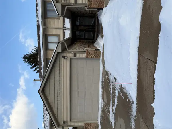 911 Moore #33, Chelsea, MI 48118