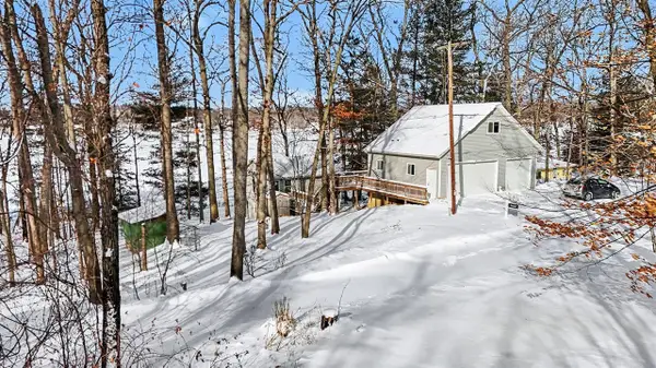 13085 E Englewright, Sand Lake, MI 49343