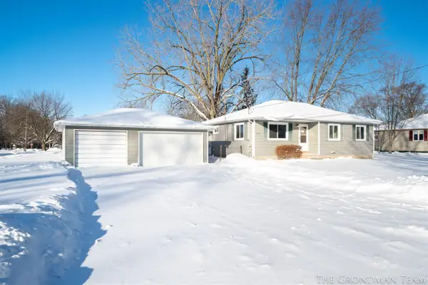 5555 Claudia, Grand Rapids, MI 49548