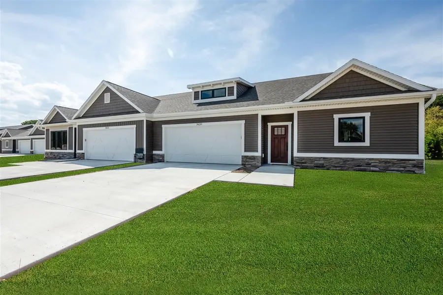 3623 Katherine #43, Saint Joseph, MI 49085 - #2