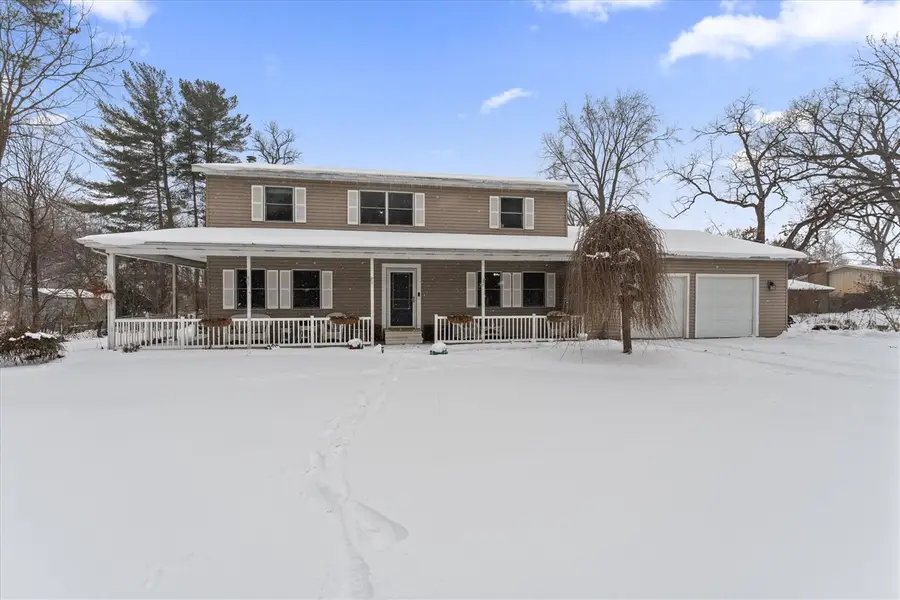 70820 Sunrise, Edwardsburg, MI 49112 - #2