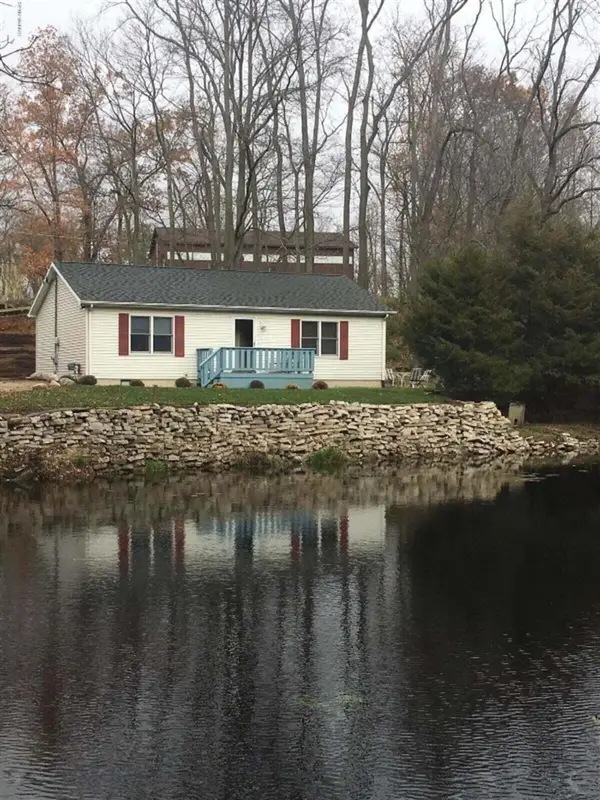 92265 Entrance, Lawton, MI 49065