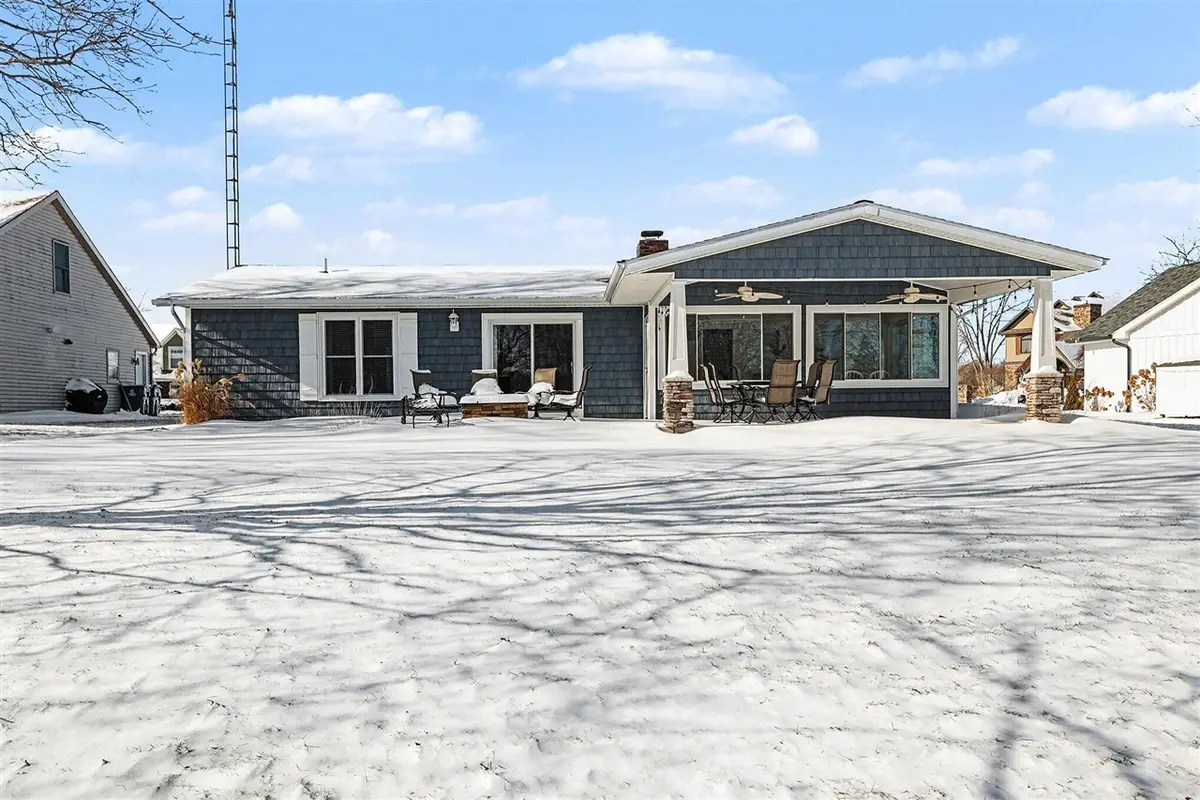 731 Blackfoot, Coldwater, MI 49036 - Image #1