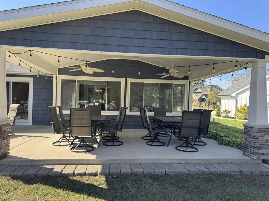 731 Blackfoot, Coldwater, MI 49036 - Image #3