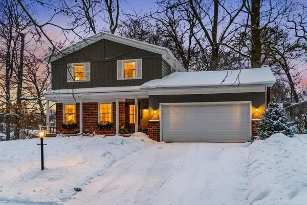 1436 Banbury, Grand Rapids, MI 49505