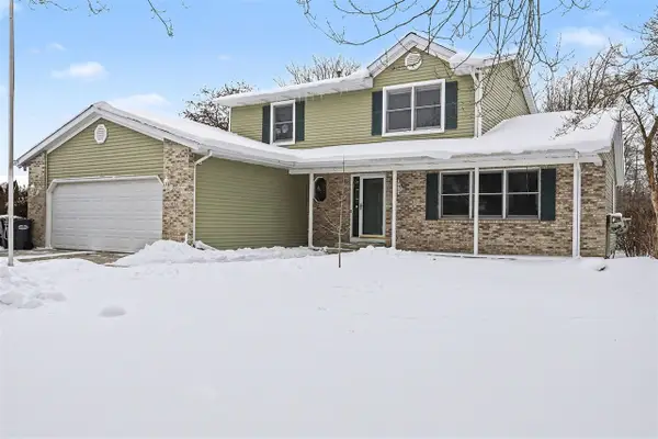 9214 Arrowhead, Scotts, MI 49088