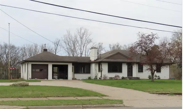 2132 NE 4 Mile, Grand Rapids, MI 49525