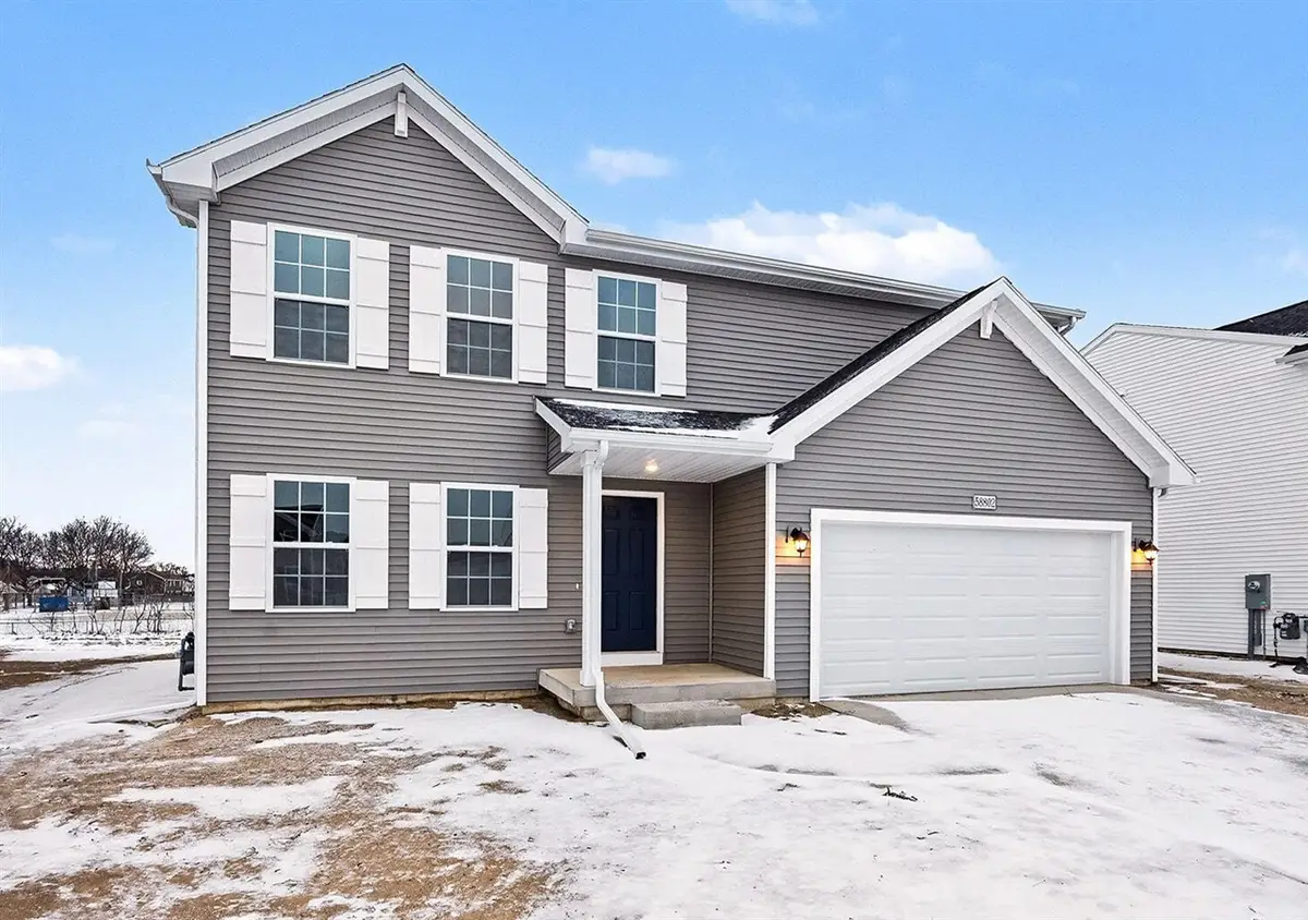 6230 Sumter, Allendale, MI 49401 - Image #1