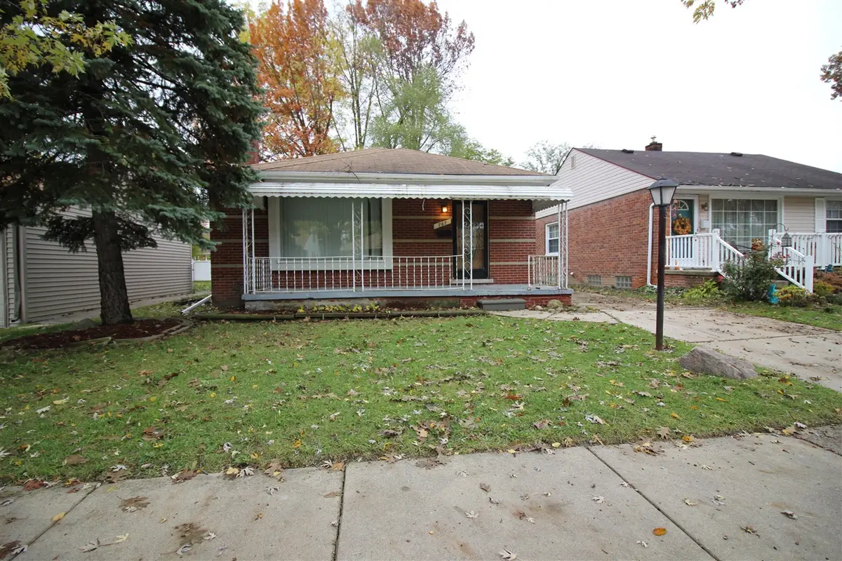 767 Highland, Lincoln Park, MI 48146 - Image #1