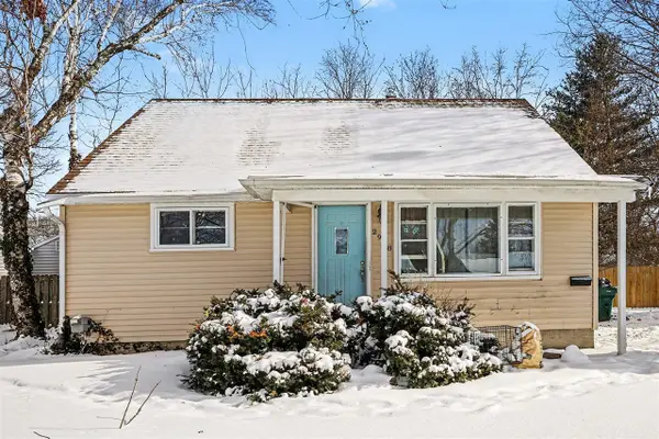 2928 Lafayette, Lansing, MI 48906