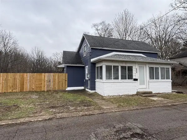 1627 N 12th, Niles, MI 49120