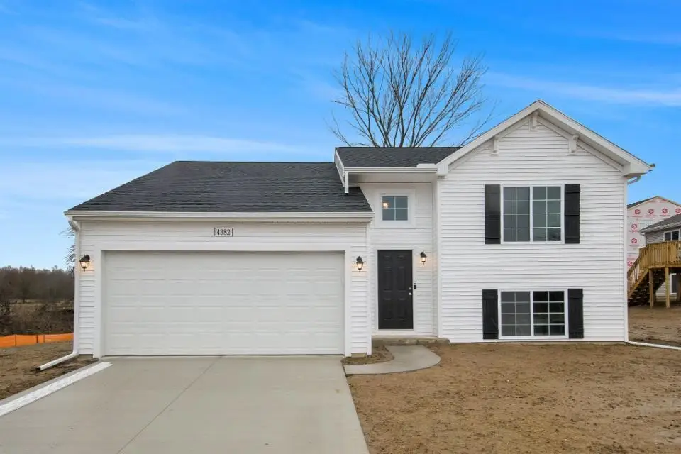580 Manorwood, Benton Harbor, MI 49022 - #1