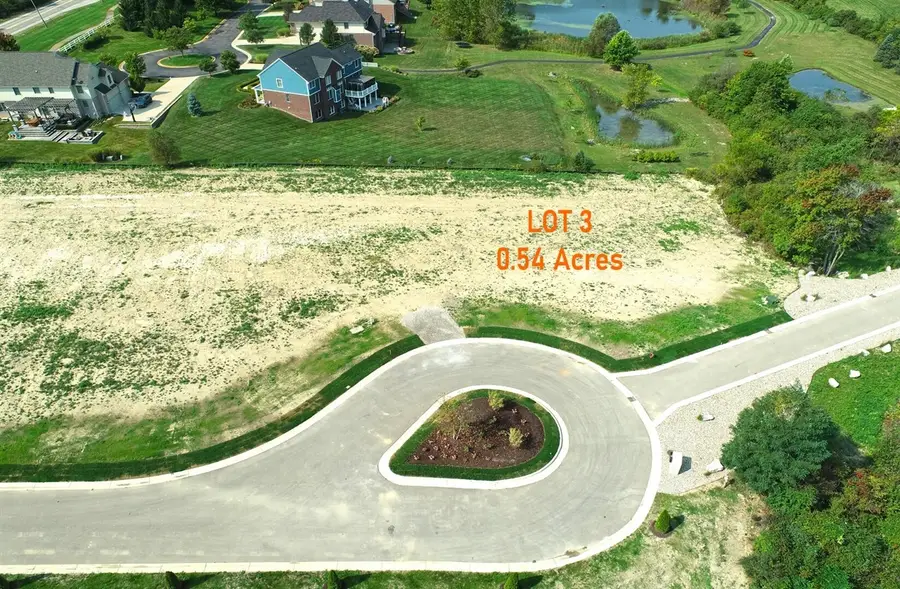 19257 Maybury Meadow, Northville, MI 48167 - Image #2