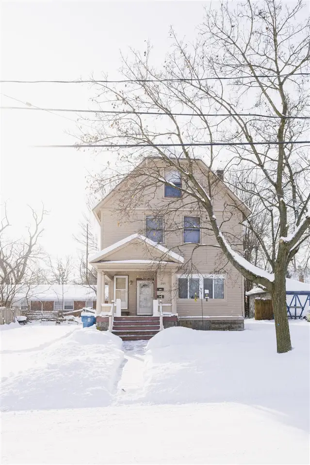 1209 Jefferson, Kalamazoo, MI 49006 - #2