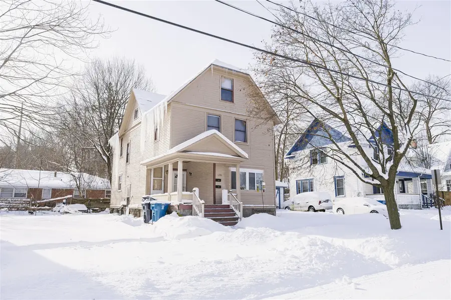 1209 Jefferson, Kalamazoo, MI 49006 - #3