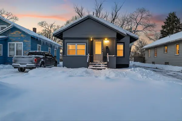 1064 Ogden, Benton Harbor, MI 49022