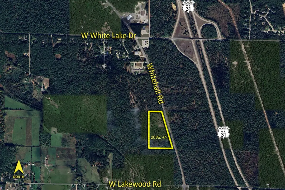 VL Whitehall, Whitehall, MI 49461 - #1