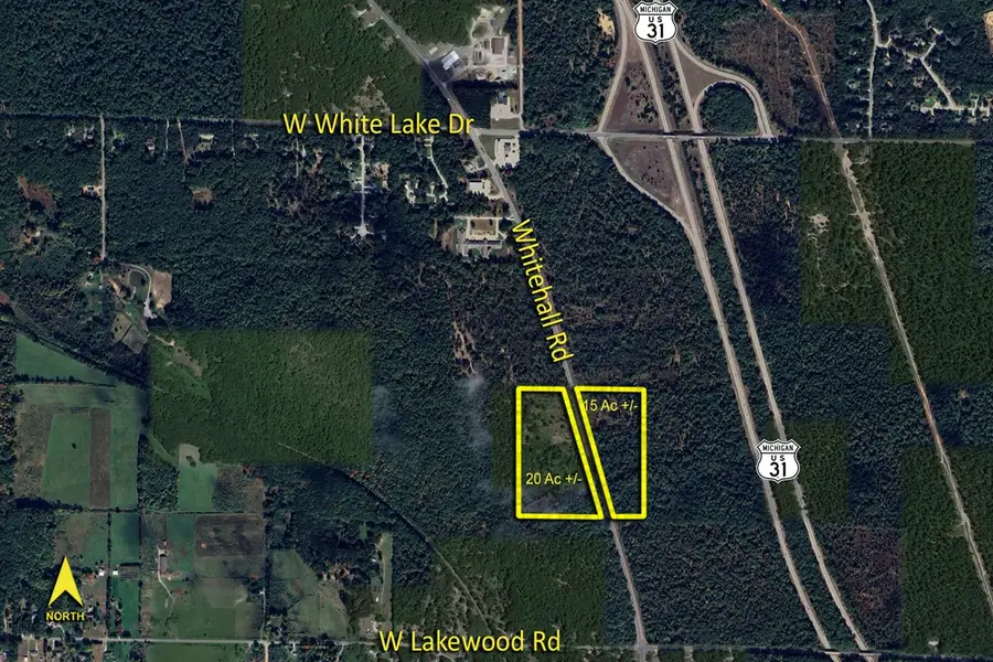VL Whitehall, Whitehall, MI 49461 - #2