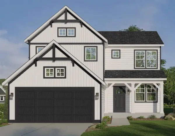 2425 Dayflower #14, Zeeland, MI 49464