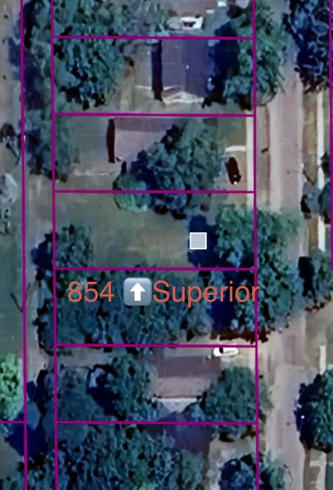 854 Superior, Benton Harbor, MI 49022 - Image #3