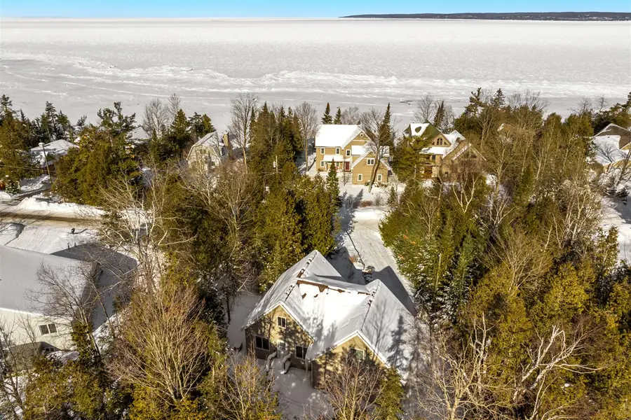 7500 Nine Mile Point, Charlevoix, MI 49720 - #3