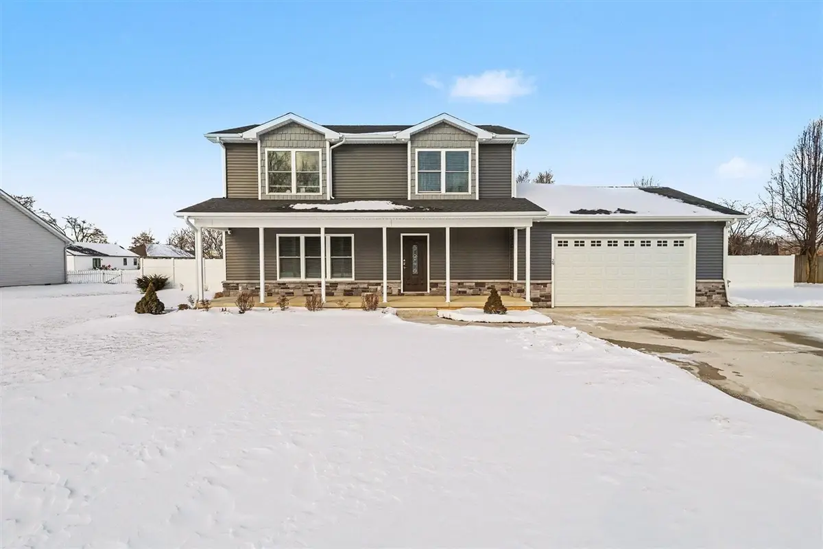 29 Tanner, Coldwater, MI 49036 - #1