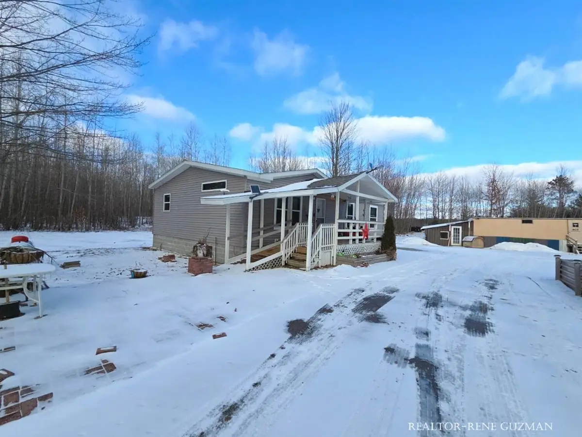 2815 E Monroe, White Cloud, MI 49349 - Image #1