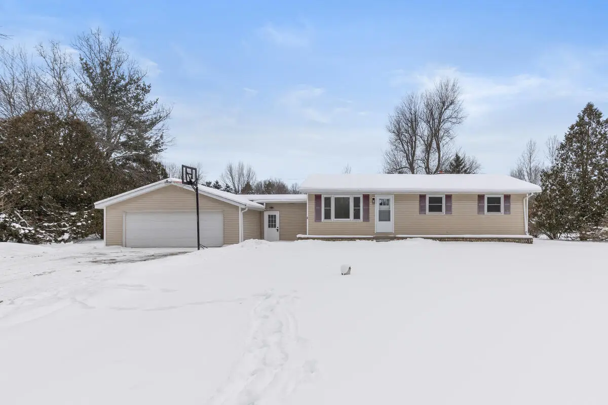 12699 NE Macclain, Gowen, MI 49326 - #1