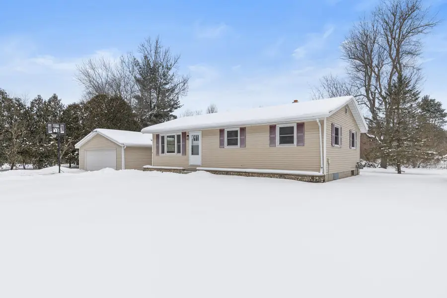 12699 NE Macclain, Gowen, MI 49326 - #3