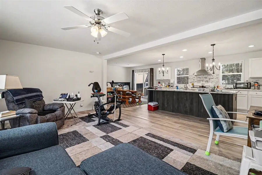 3621 W Woodview, Ludington, MI 49431 - #2