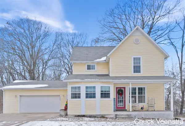 4496 4th, Caledonia, MI 49316