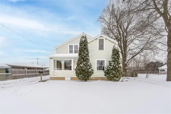 111 S Fountain, Marshall, MI 49068