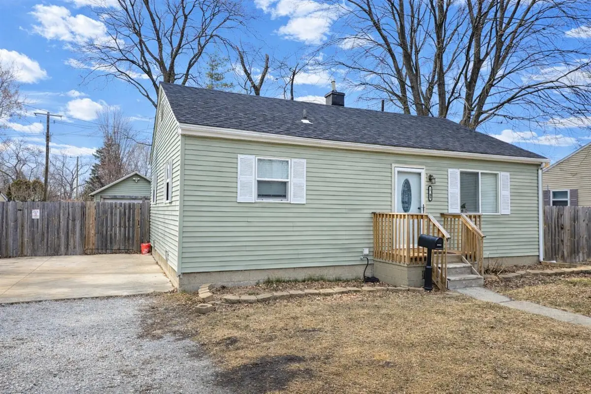 1909 Minnie, Port Huron, MI 48060 - #1