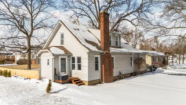 2193 Holmes, Ypsilanti, MI 48198