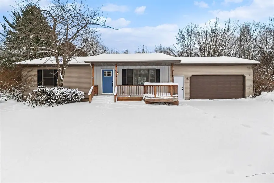 7131 W No Name, Ludington, MI 49431 - #2